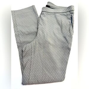 Jules & Leopold pull on Pants Size Small